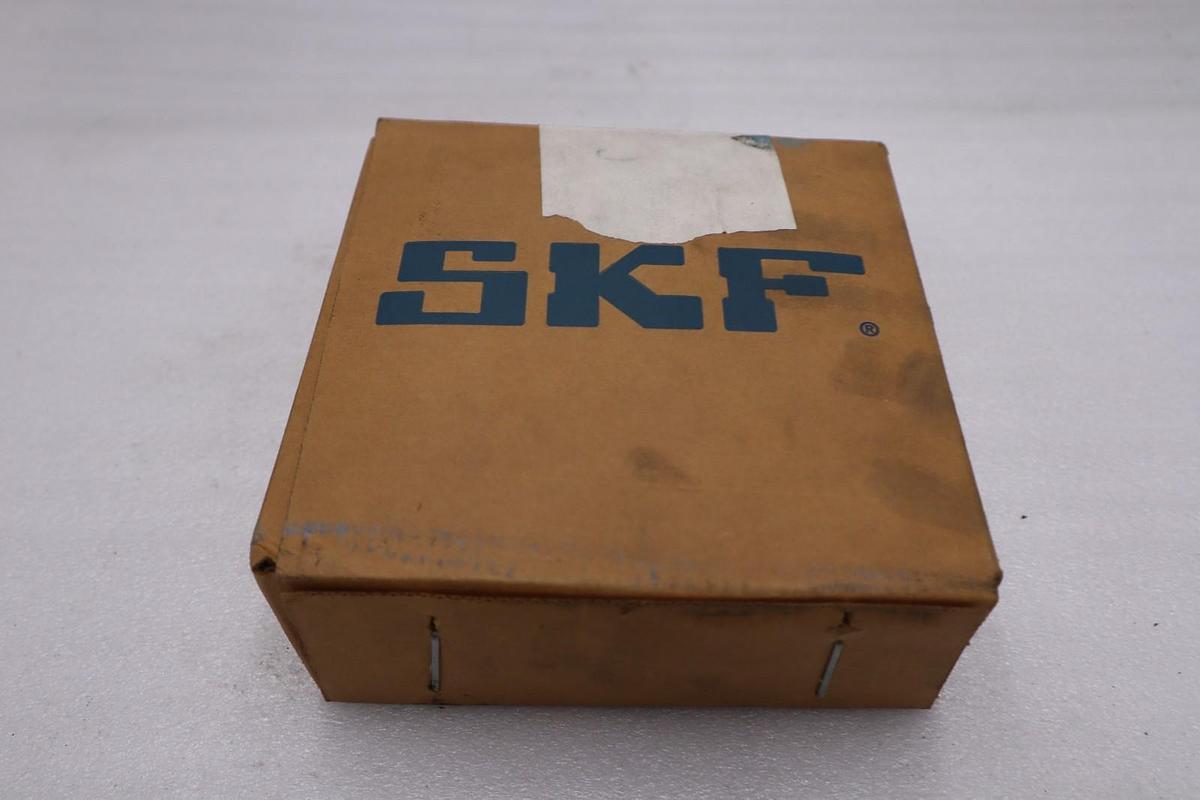 Used NEW OPEN BOX SKF TER 109 TACONITE SEAL TER109 STOCK 4906CC