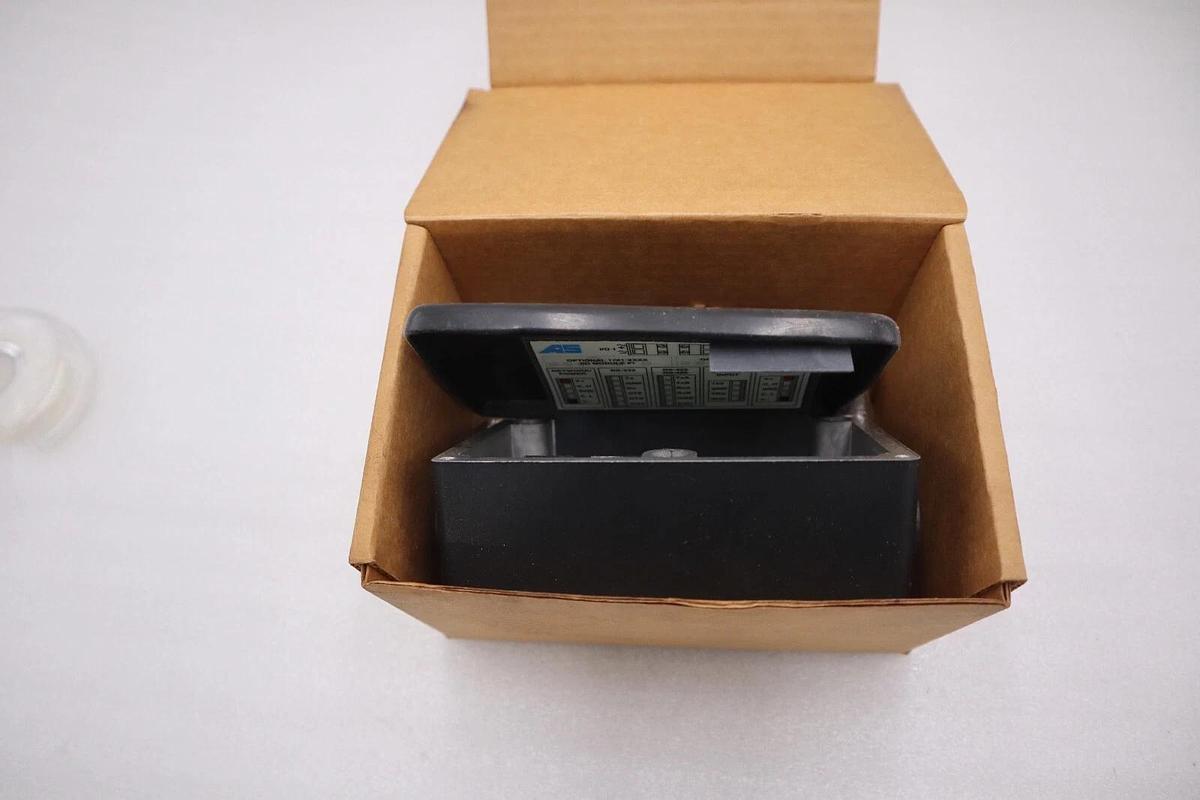 NEW ACCU-SORT 2755-NB40 WIRING ADAPTER BASE 2755NB40 STOCK H224