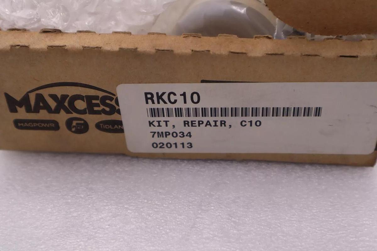 NEW MAXCESS RKC10/ 7MP034 020113 KIT REPAIR C10 STOCK 5298