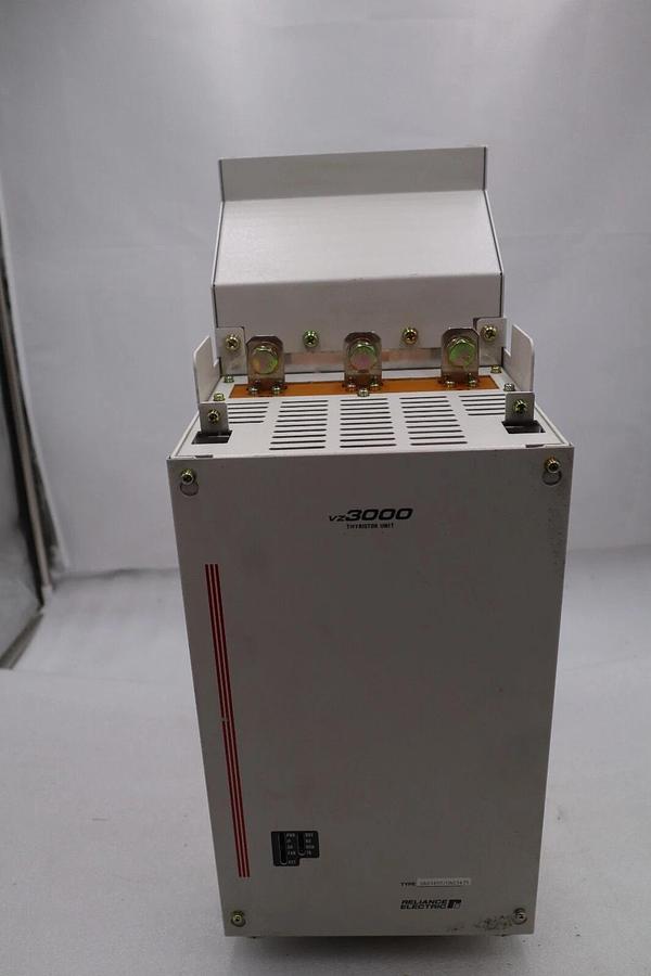 Reliance Electric UAZ3455/3475 Power Unit 32022 Chassis Type New Open Box #600-A