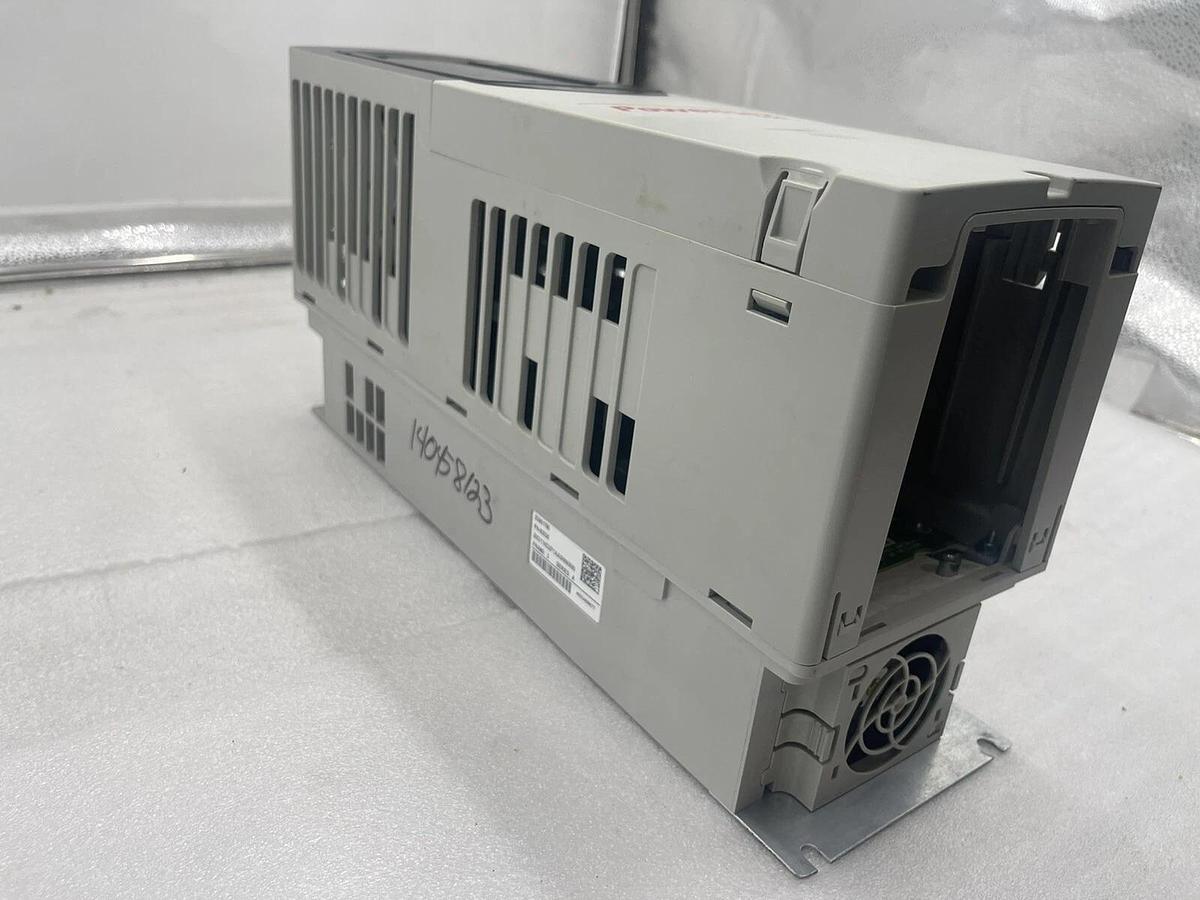 NEW ALLEN BRADLEY PowerFlex 755 20G11ND2P1AA0NNNNN 1 HP VFD DRIVE STOCK 3697