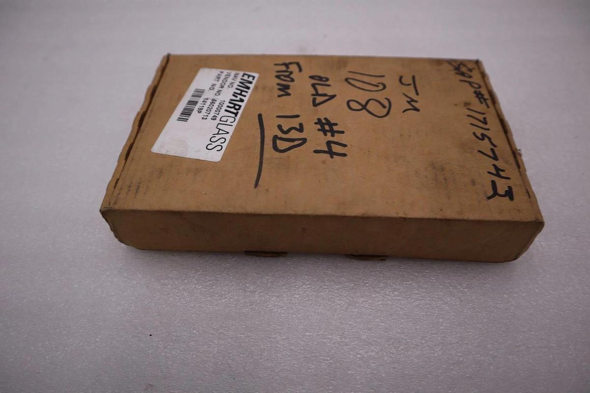 JETTER JM-108 REV 02A PART NO 10000749 Servo Drive STOCK H985A