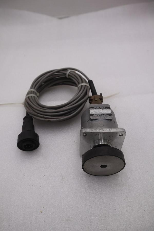 Used BEI H25D-SS-2500-ABC-7273-EM16-S ENCODER STOCK K-3212