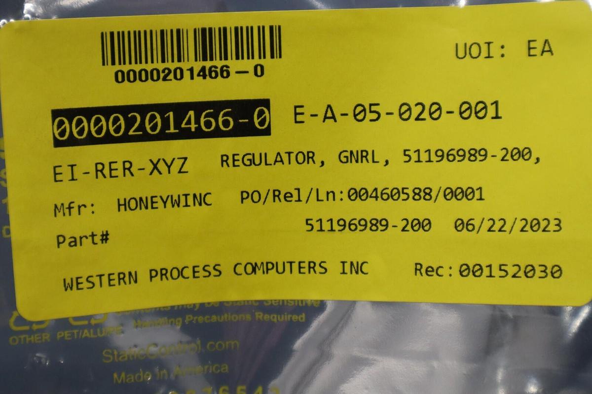 NEW PIONEER MAGNETICS 124662 PC BOARD CONTROLLER SWITCH SINGLE MOUNTING #G678