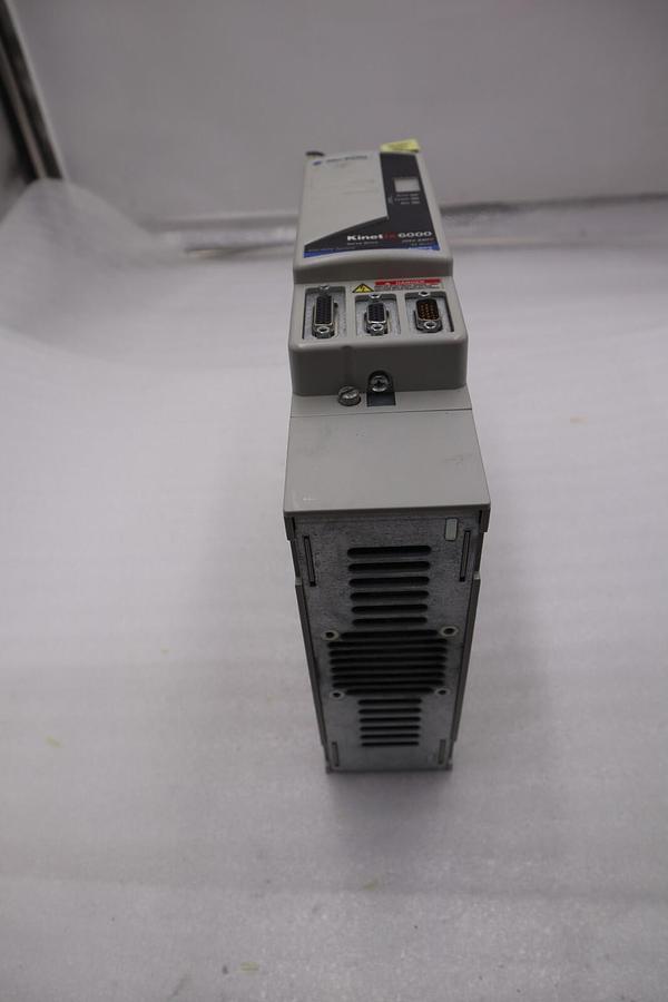 Used ALLEN BRADLEY 2094-BMP5 ALLEN BRADLEY KINETIX 6000 AXIS MODULE STOCK 5047