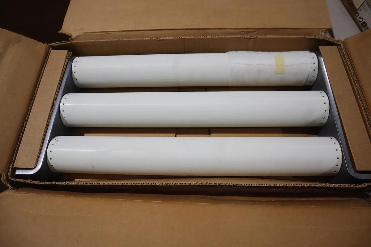 Mersen Ferrraz Shawmut Fuse A155B3D0R0-300E NEW IN BOX STOCK G157