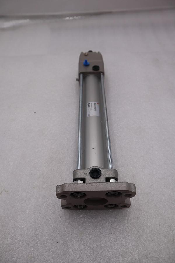 Used SMC Cylinder CNA2-40TND-UA #1723-A
