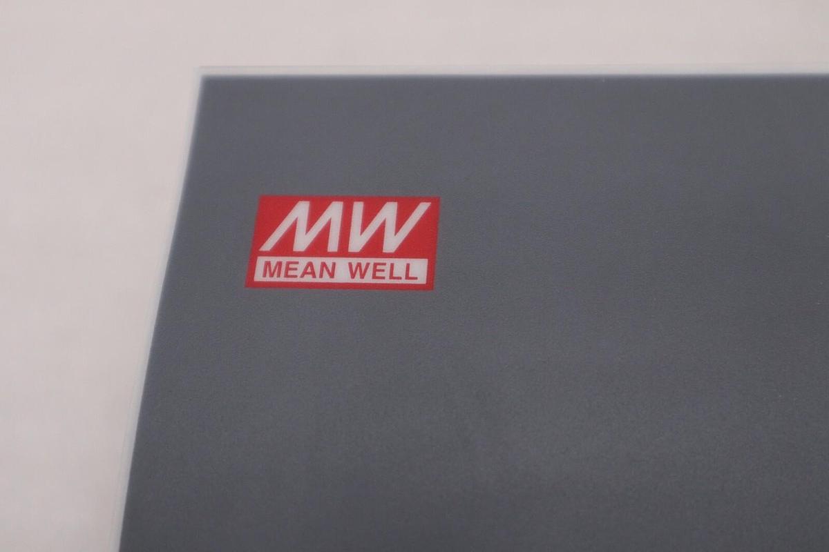 Mean Well DRT-960-48 Switching Power Supply IN 400-500V 2.4A Out 48VDC 20A NEW