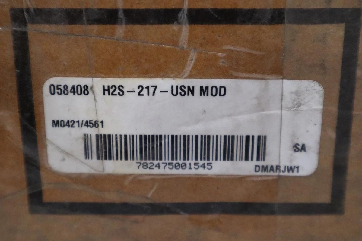 Used DODGE 058408 H2S-217-USN MOD BEARING - STOCK GF228