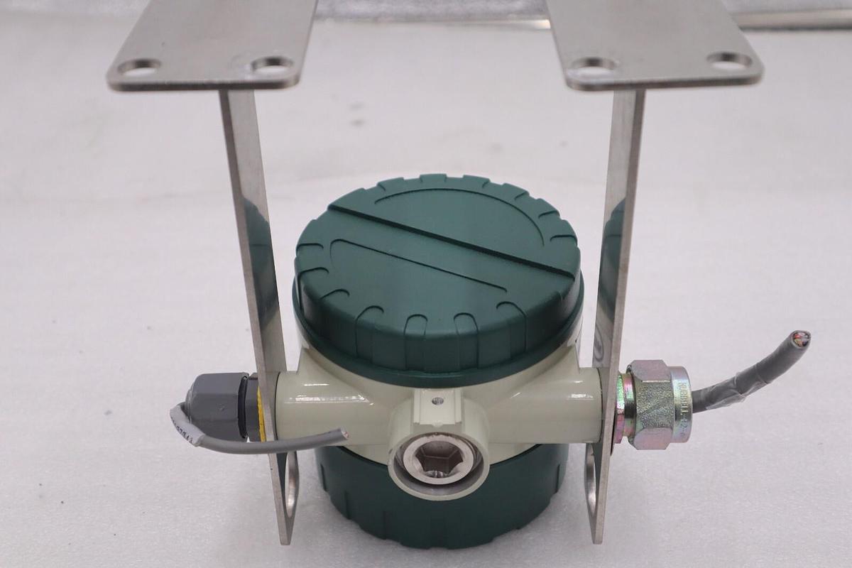 Used SAGE PRIME SRP-300-DC24-AIR INSERTION NATURAL GAS FLOW METER STOCK 4880
