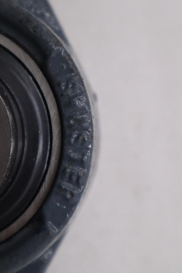 Used FL207 Mounted Unit UC207-20 2 Bolt Insert Ball Bearing STOCK H1317