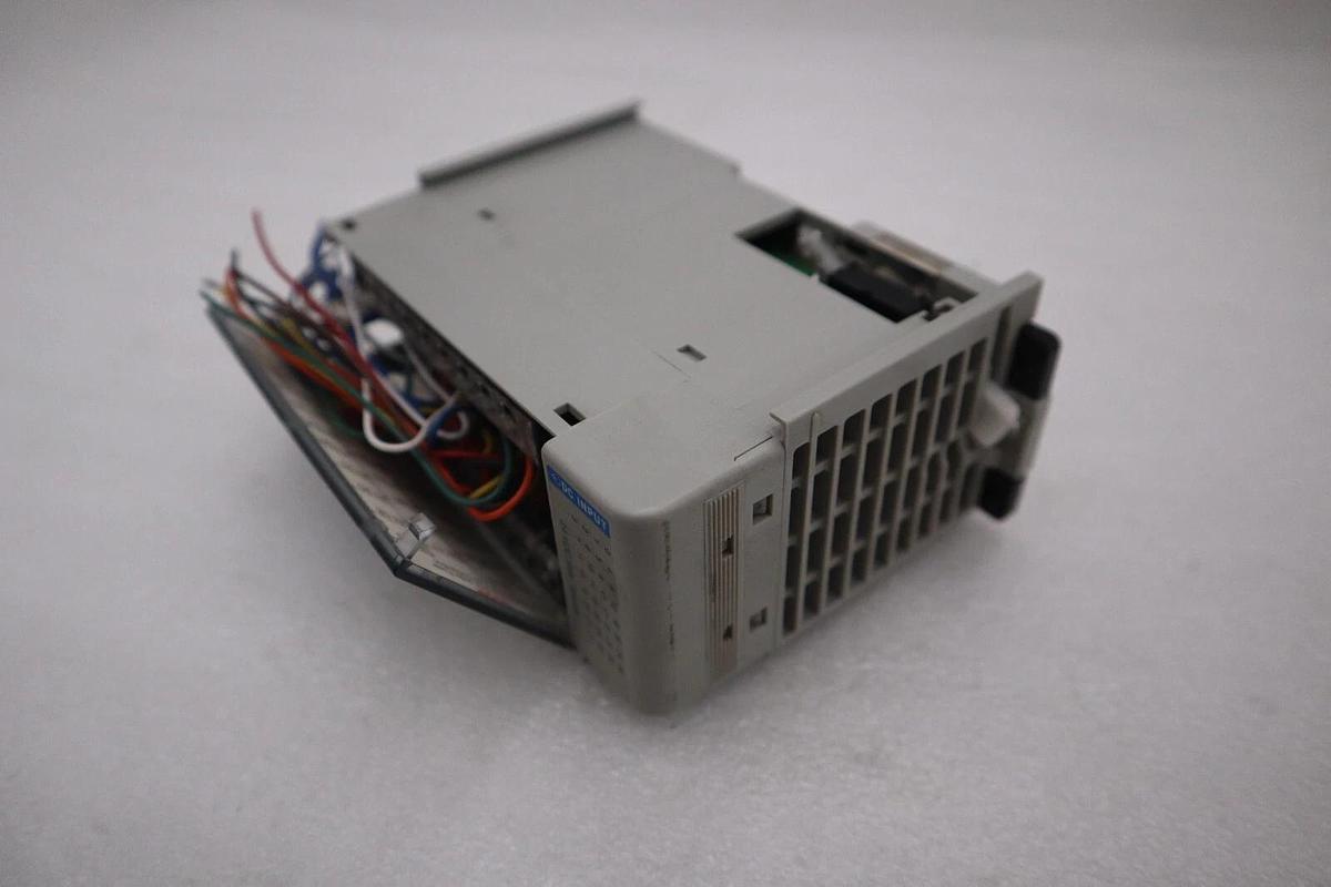 Used Allen-Bradley 1769-IQ32 SER A F/W 3.1 Compact I/O 32 PT Input Module STOCK K-12C