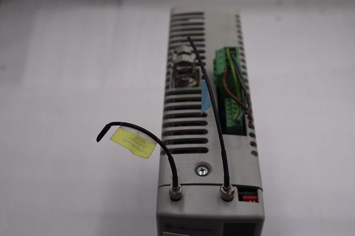 Used ALLEN BRADLEY 2094-BMP5 ALLEN BRADLEY KINETIX 6000 AXIS MODULE STOCK 1873