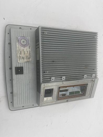 Used ALLEN BRADLEY 6500-PS7DSP OPERATOR INTERFACE SER A USED TESTED STOCK 1637