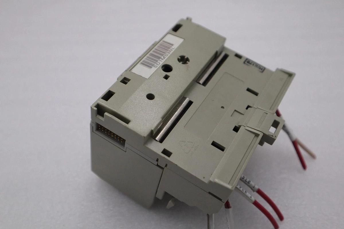 Used Allen Bradley 1794-IA8 1794-1A8 1794-IAB 1794-TBN Flex I/O Input Module #2425A