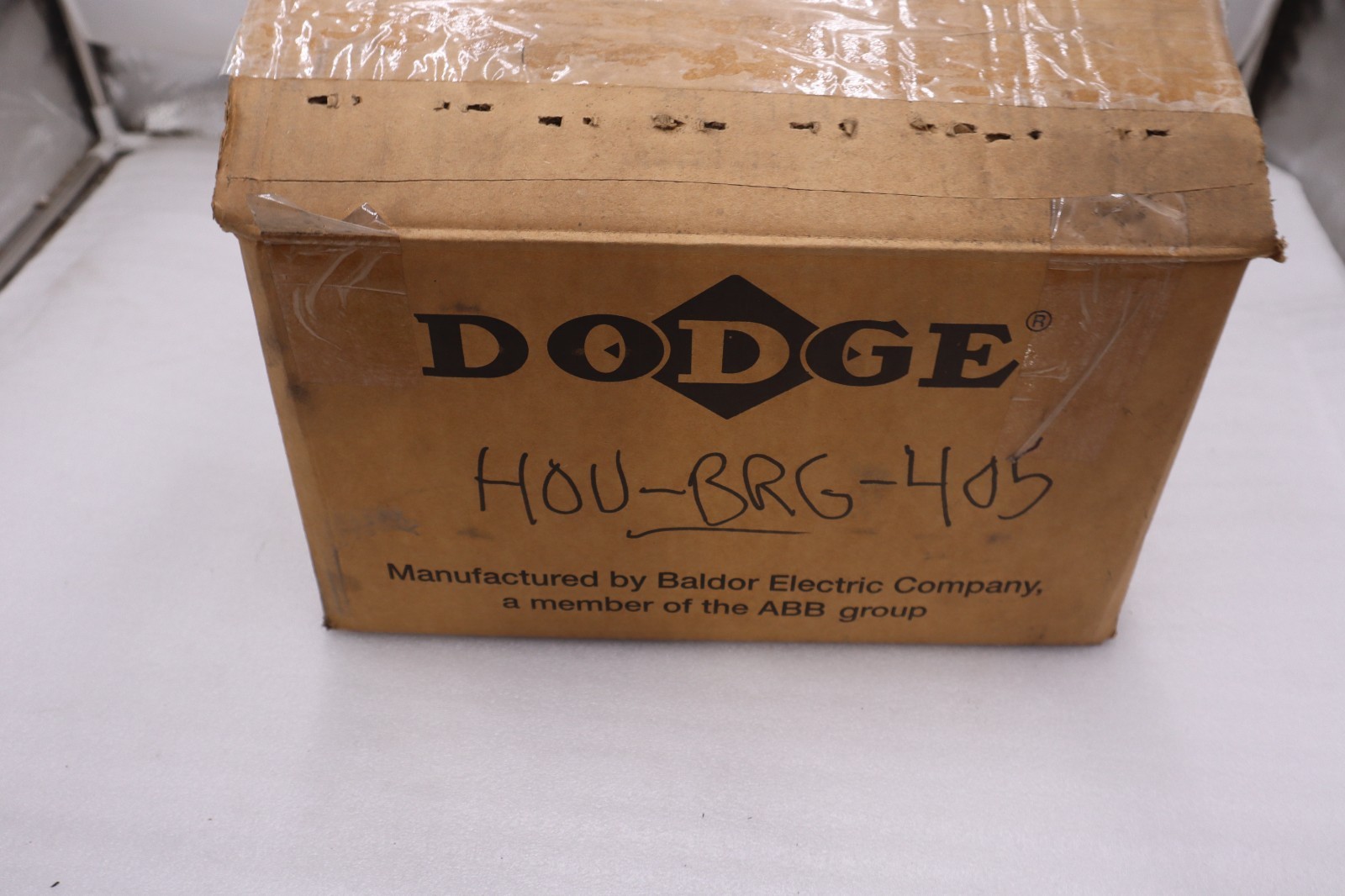 DODGE 058407 CH2S-217M-USN MOD BEARING - STOCK GF-27
