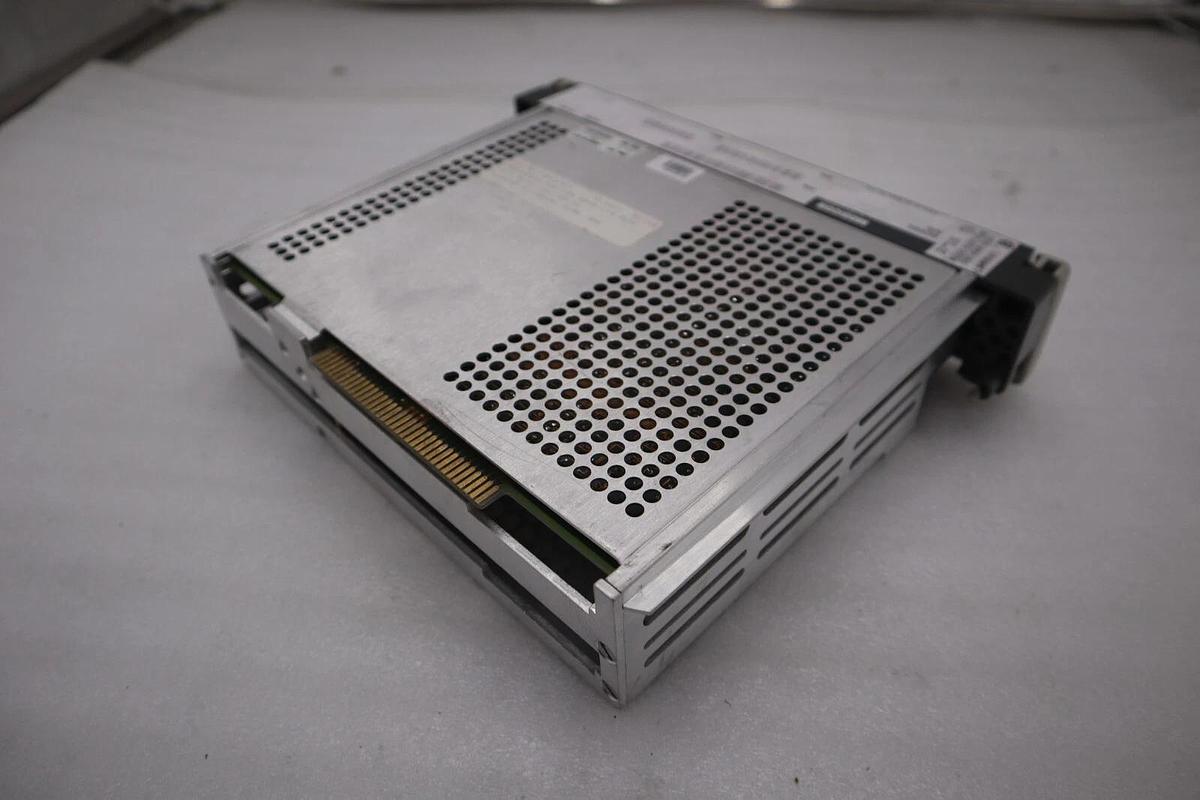 Used Schneider Modicon AS-S908-110 I/O Module STOCK G216A