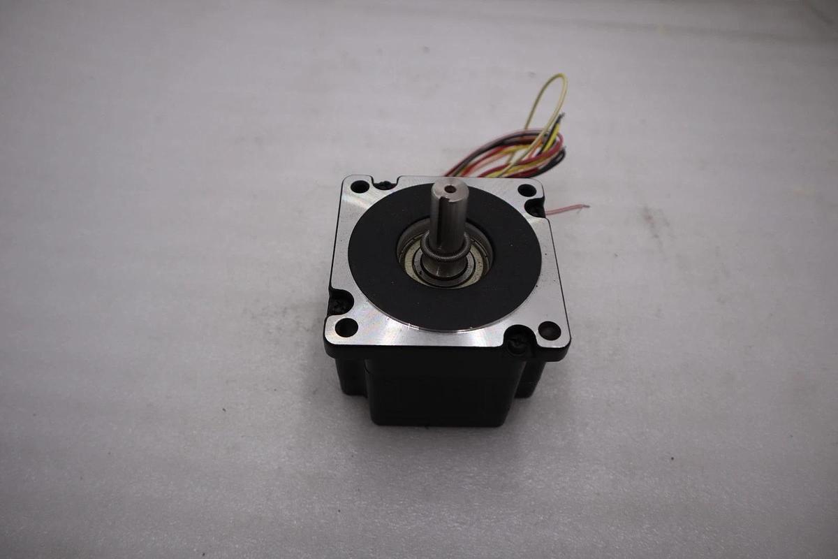 Anaheim Automation 34Y010S-LW8 STEPPER MOTOR STOCK H1142