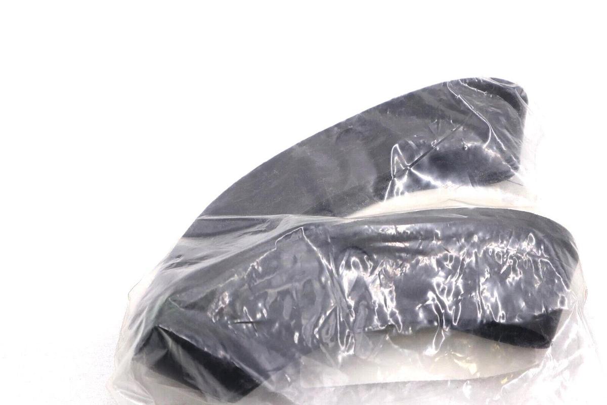 Used NEW GOULD A05305E1335129 RUBBER GARLOCK 8798 GASKET 13" 0D #L-472