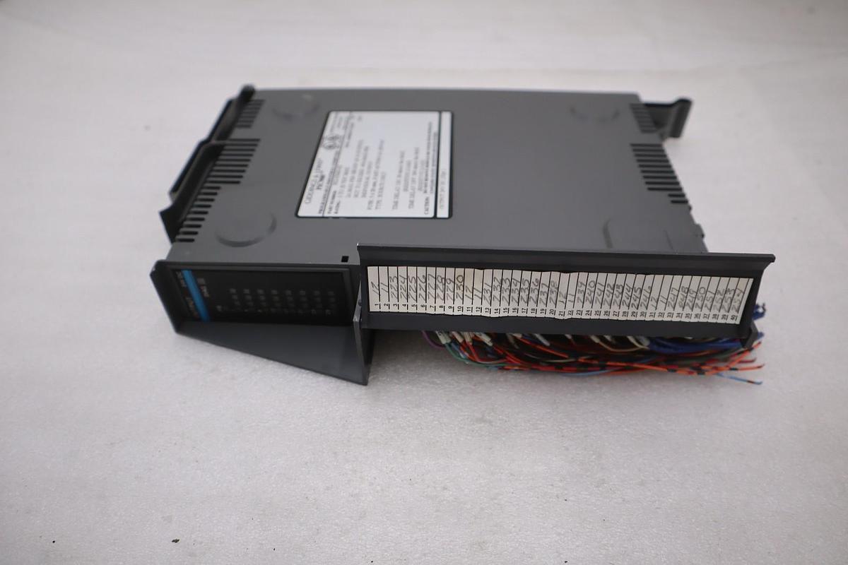 Used DANAHER GIDDINGS AND LEWIS 502-03641-02R0 / 5020364102R0 PIC900 STOCK GF-2036A