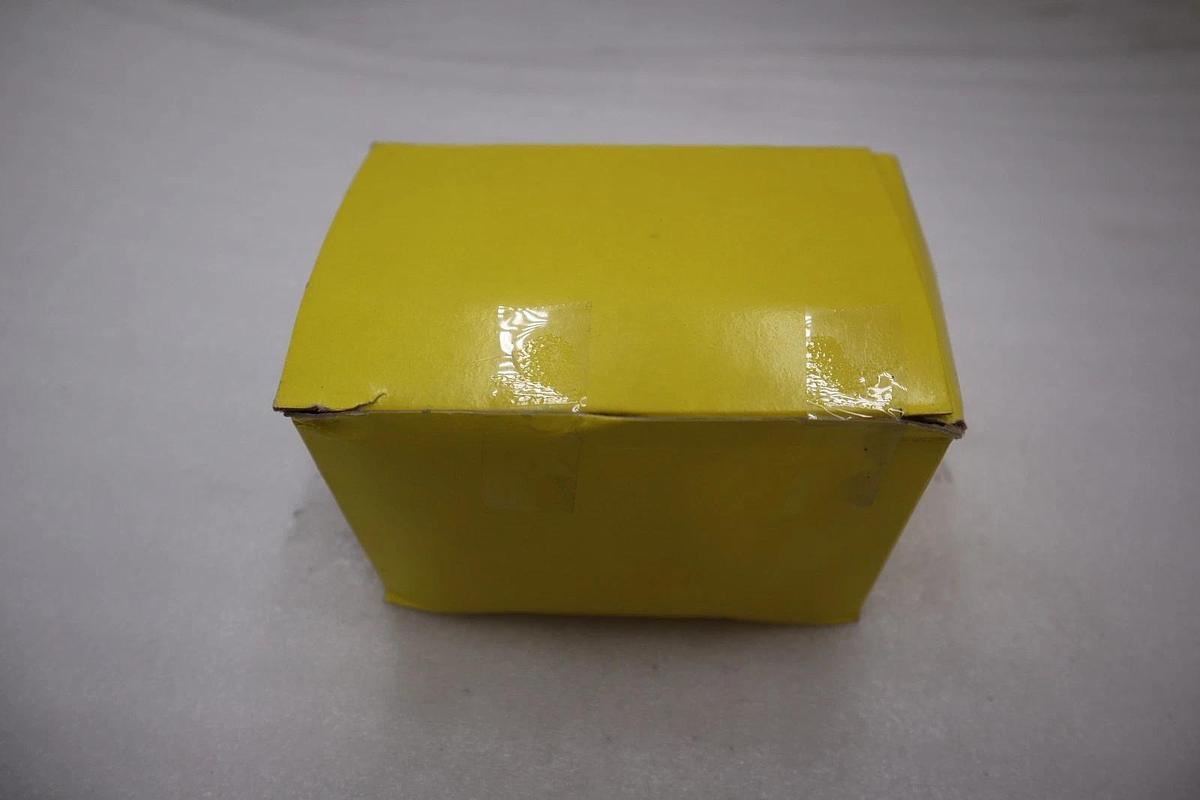 Used HUBBELL HBL2741SW 30A 600V 3PHASE TWIST LOCK POWER CONNECTOR STOCK H823A