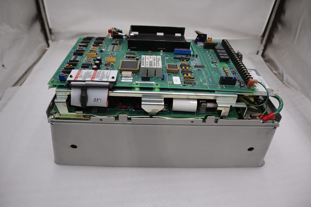 Used ALLEN BRADLEY 1336S-B015-AN-EN5 / 1336SB015ANEN5 DRIVE VFD STOCK H1216
