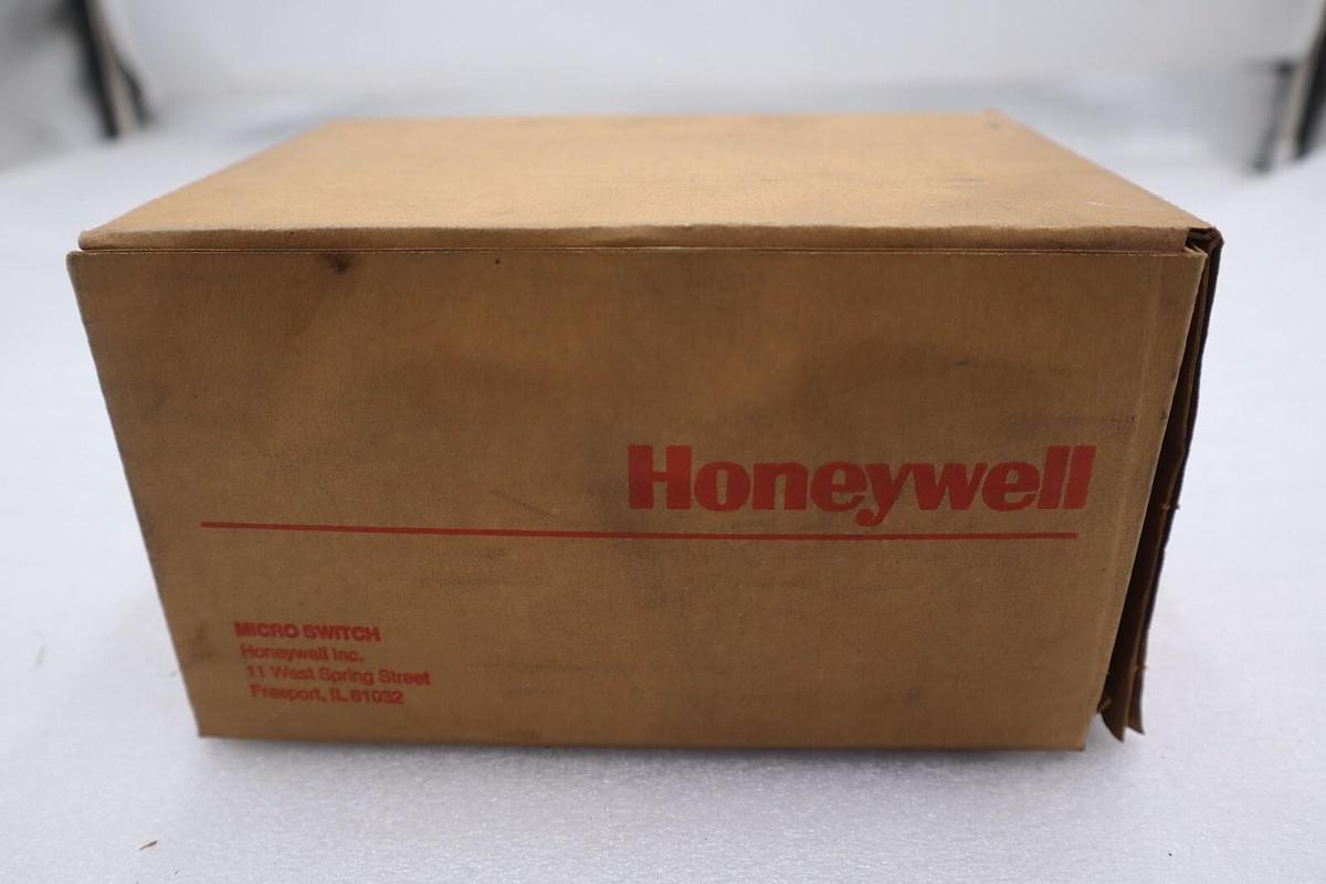 NEW HONEYWELL MICRO SWITCH FE-TRB CONTROL BASE MODULE STOCK 4542