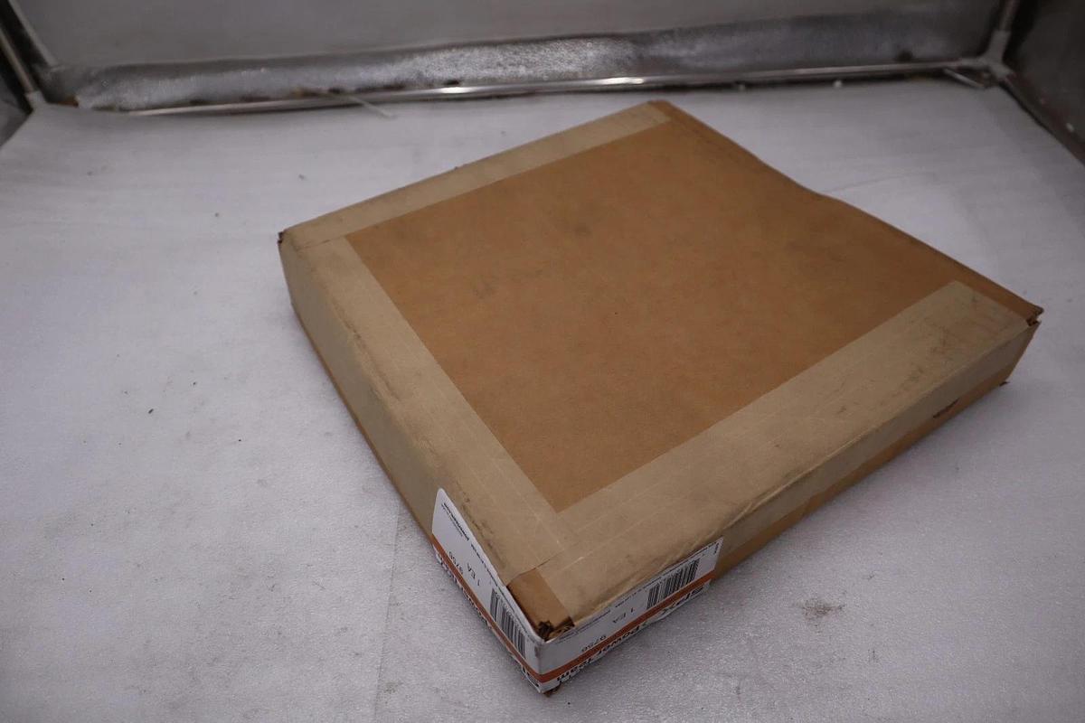 Used 1/4" X 6' SPX POWER TEAM 9754 HYDRAULIC HOSE NEW IN BOX STOCK GF-213A