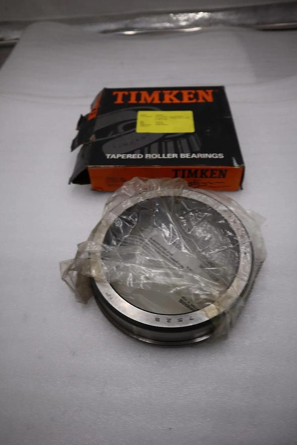 Used 752B - TIMKEN - FACTORY NEW - STOCK 2924CC