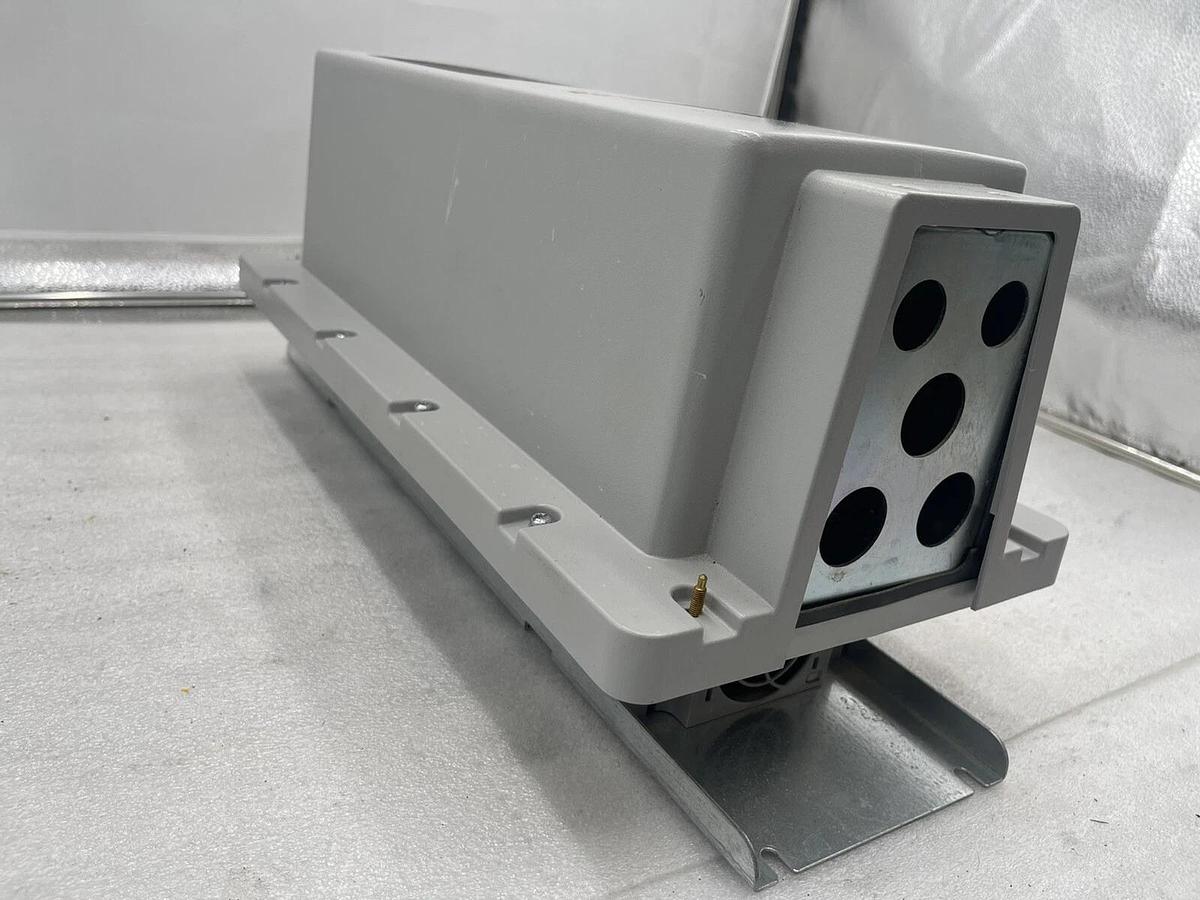 Used Allen Bradley PowerFlex 753 5 HP VFD 20F11GD8P0AA0NNNNN MFG 2018 STOCK 3925