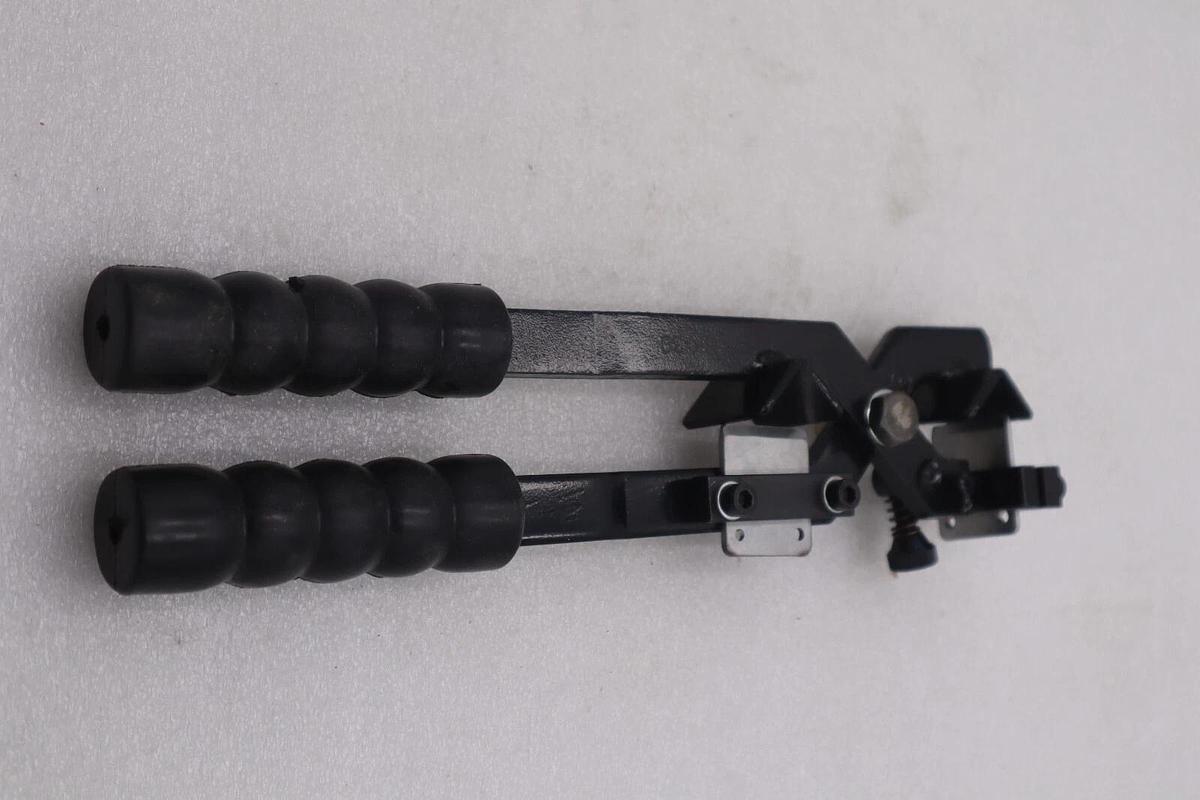 Used Crimps 10, 12, 14 PN 10314-02830 LM Wind Power/4409  #2775