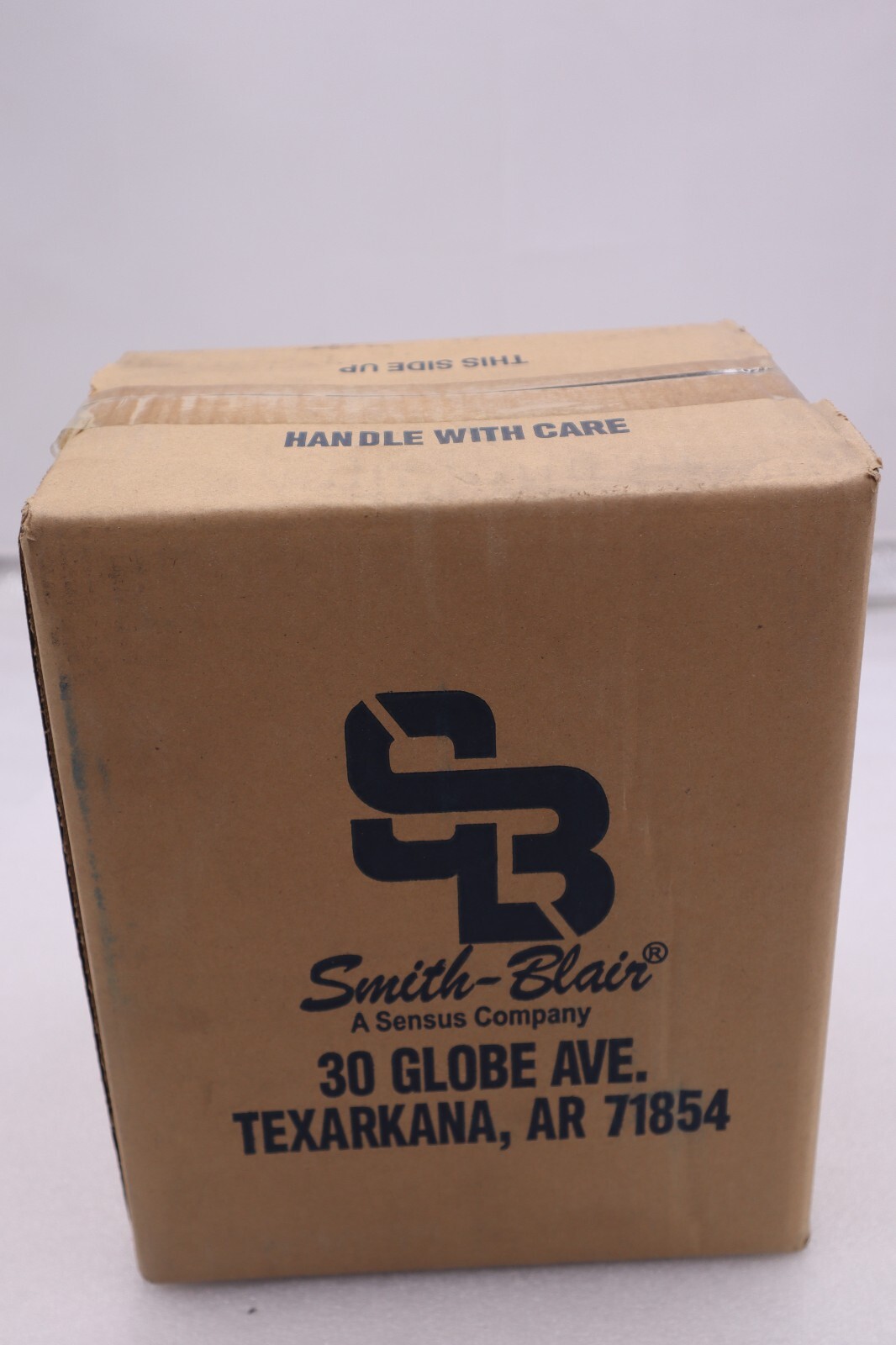 Smith-Blair 226000350100000 Repair Clamp WIDTH 10" NOMINAL SIZE 3" STOCK 3104