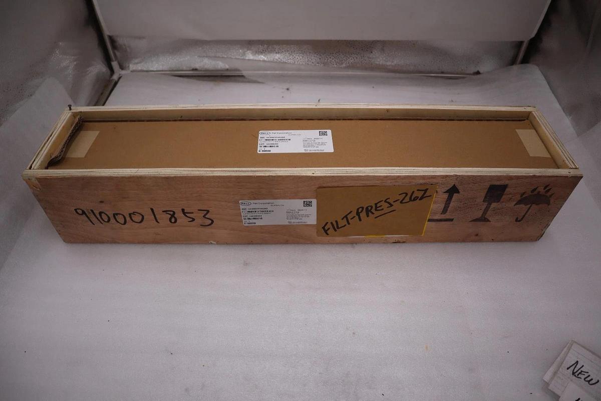 Used Pall HC9901FHN26Z Turbine Lube Oil Filter Element - NEW IN BOX - STOCK HP195