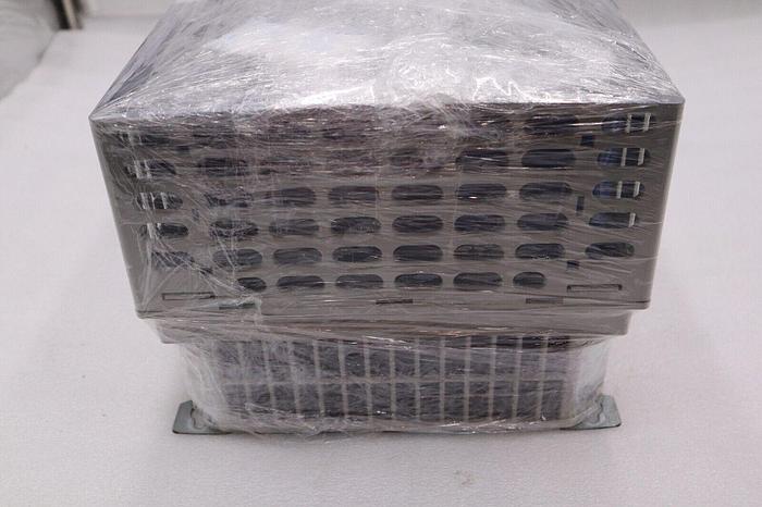 Used ALLEN BRADLEY VFD 20F11ND077AA0NNNN SER A AC DRIVE POWERFLEX 753 60 HP STK 076-A