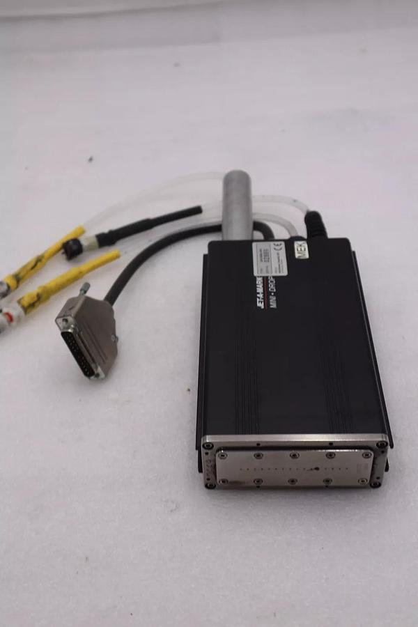 MATTHEWS IJH 3000-16V JET-A MARK STOCK #090-A