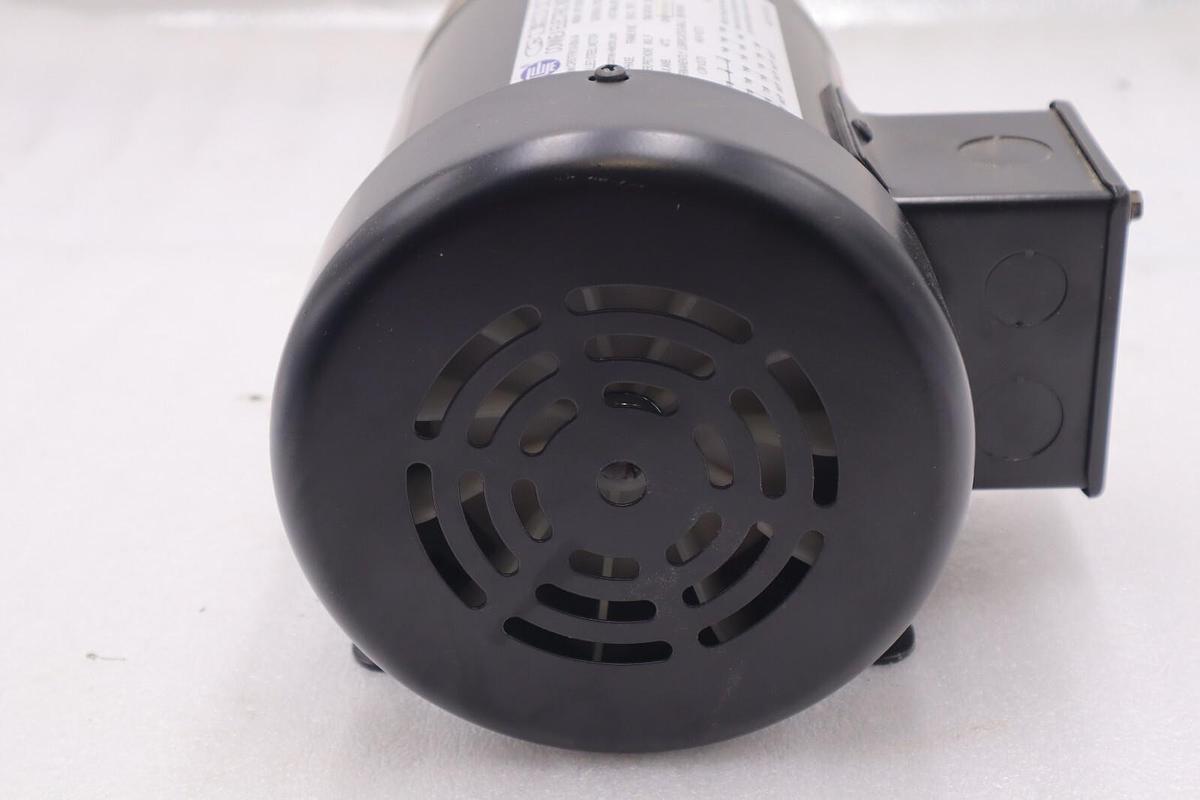 Used CONNEX ELECTRIC crstfir18-056-34 / crstfir18-056-34 (NEW) Stock 613-A