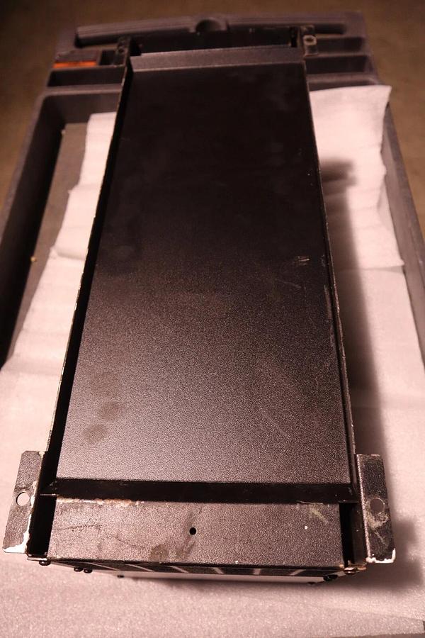 AC Tech Variable Speed AC Motor Drive Model Q34030B Type 1 New Open Box #601-A