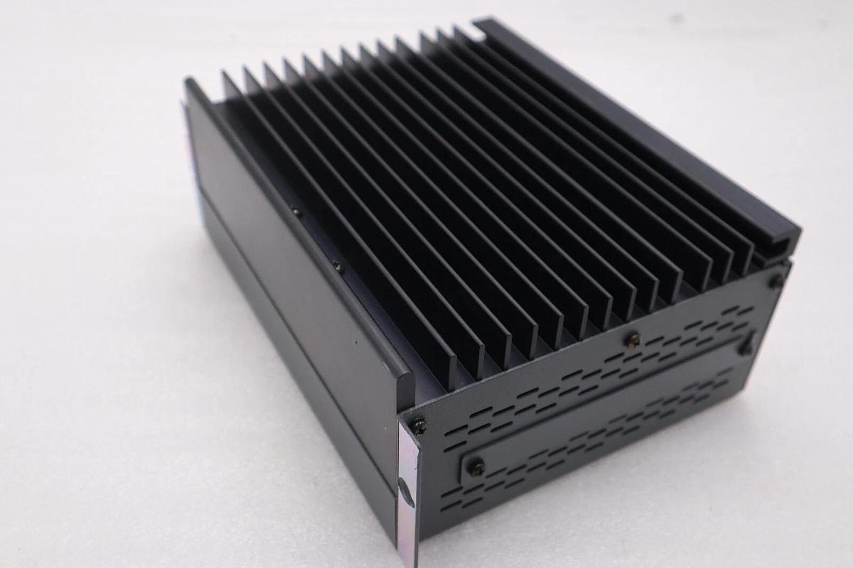 Used NEW PARKER ZETA6108 DRIVE STOCK 4908-A