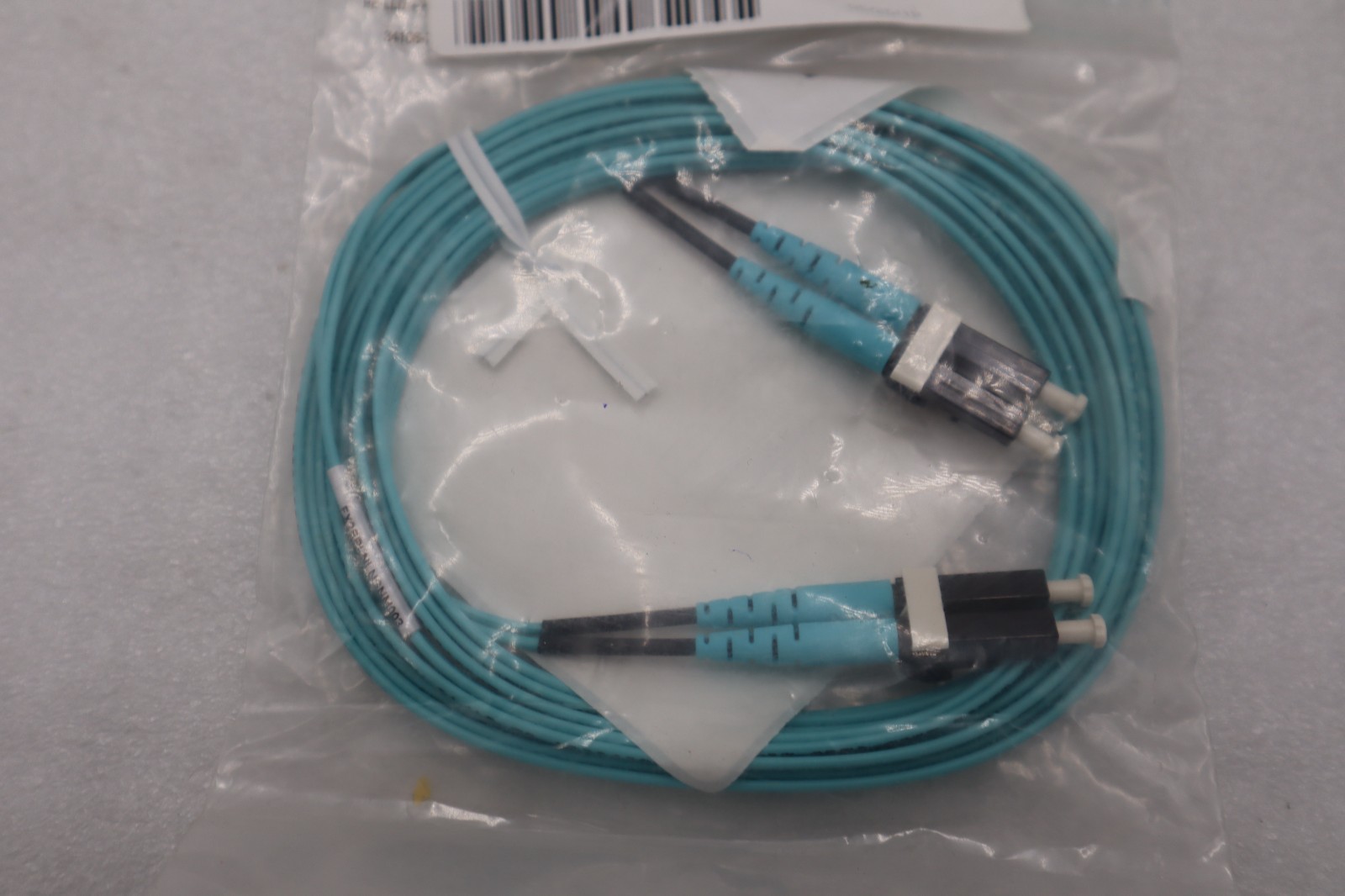 Panduit Corp FX2ERLNLNSNM003 3M OM3 2 Fiber Duplex PC STOCK H1647A