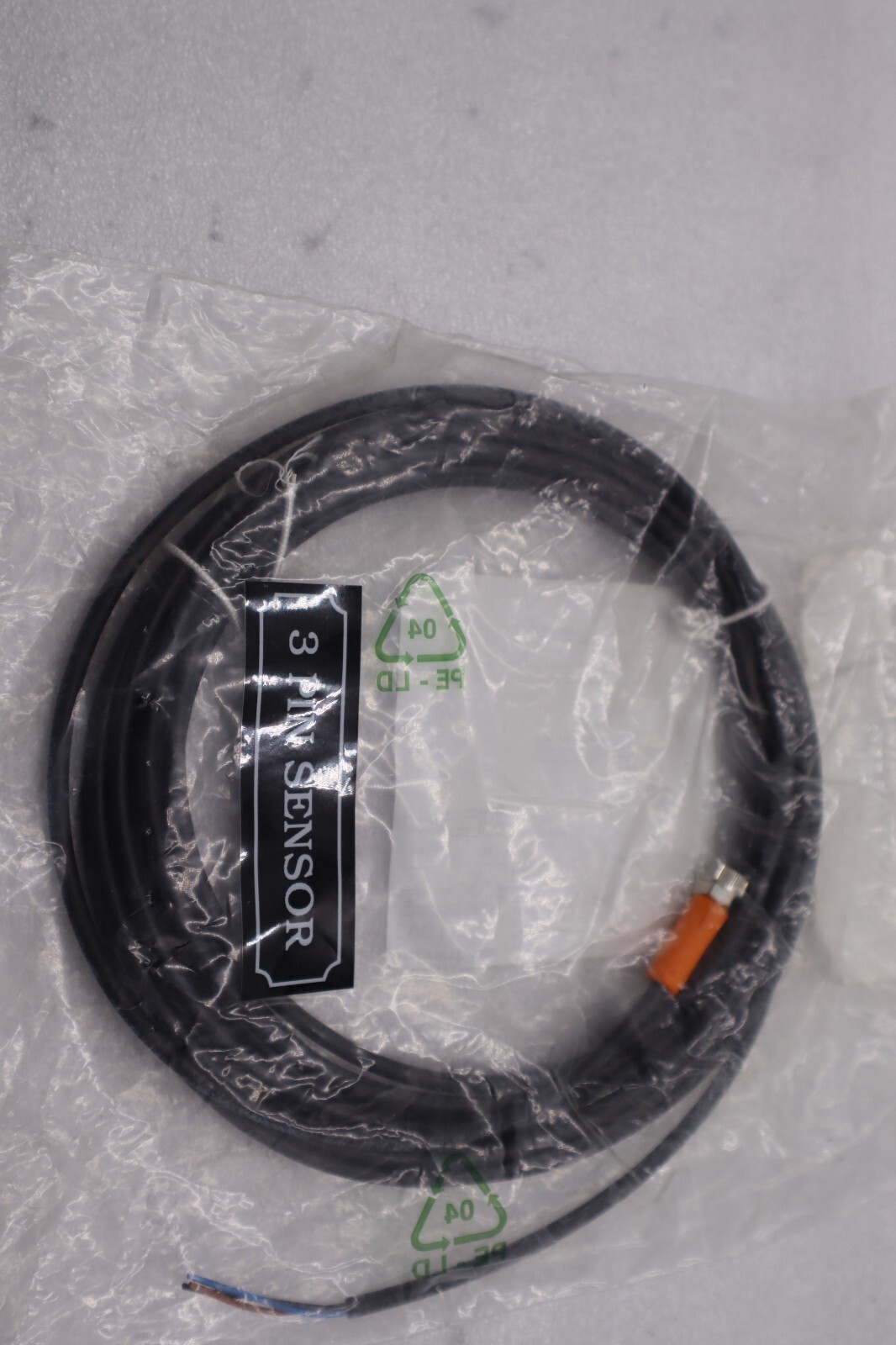 NEW IFM ECOMAT 400 EVC142, ADOGF030MSS005H03-EVC142 STOCK B-1626