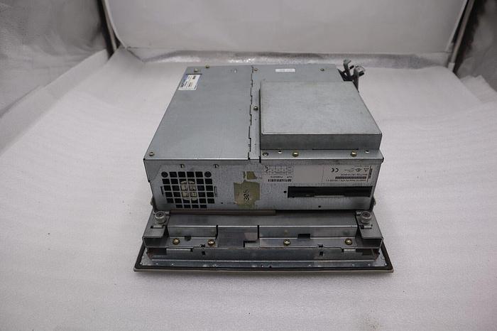 Used Siemens SIMATIC TOUCH PANEL 6AV7722-1BC10-0AD0 PC 670 STOCK 4780