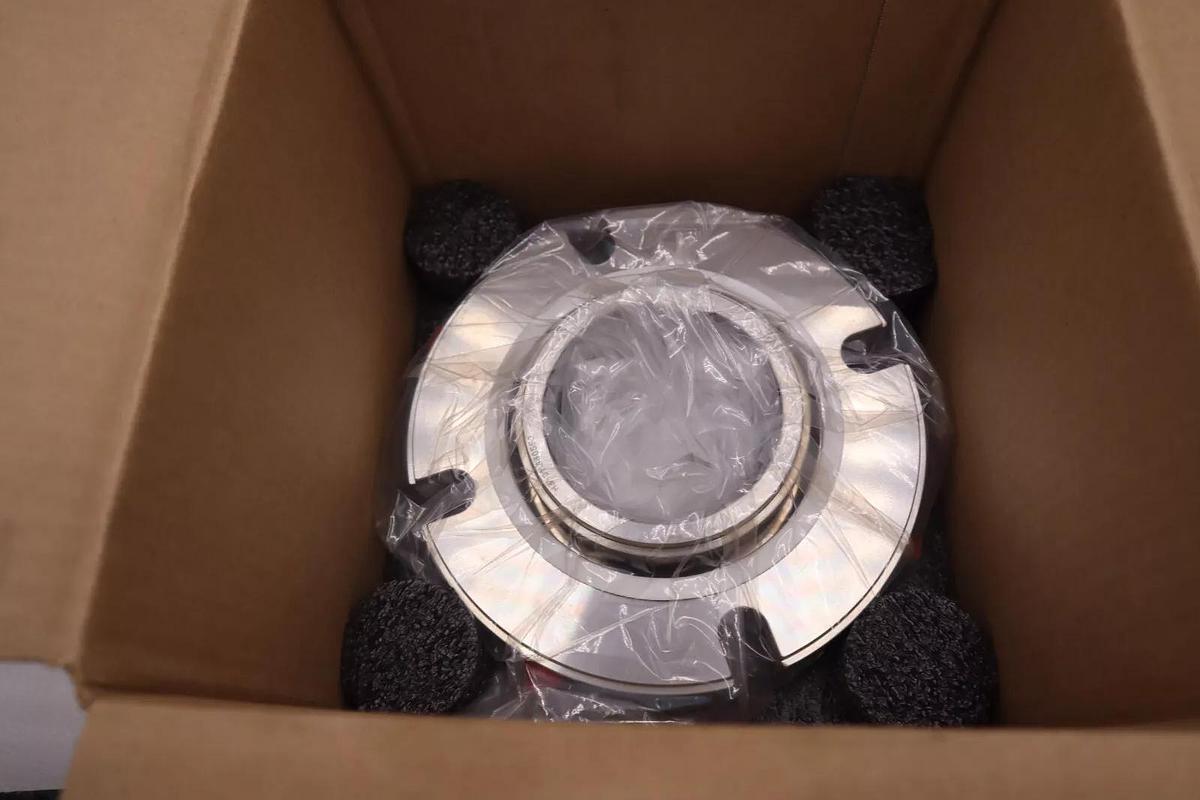 NEW IN BOX John Crane 5610V  SIZE 3.500IN STOCK 5933