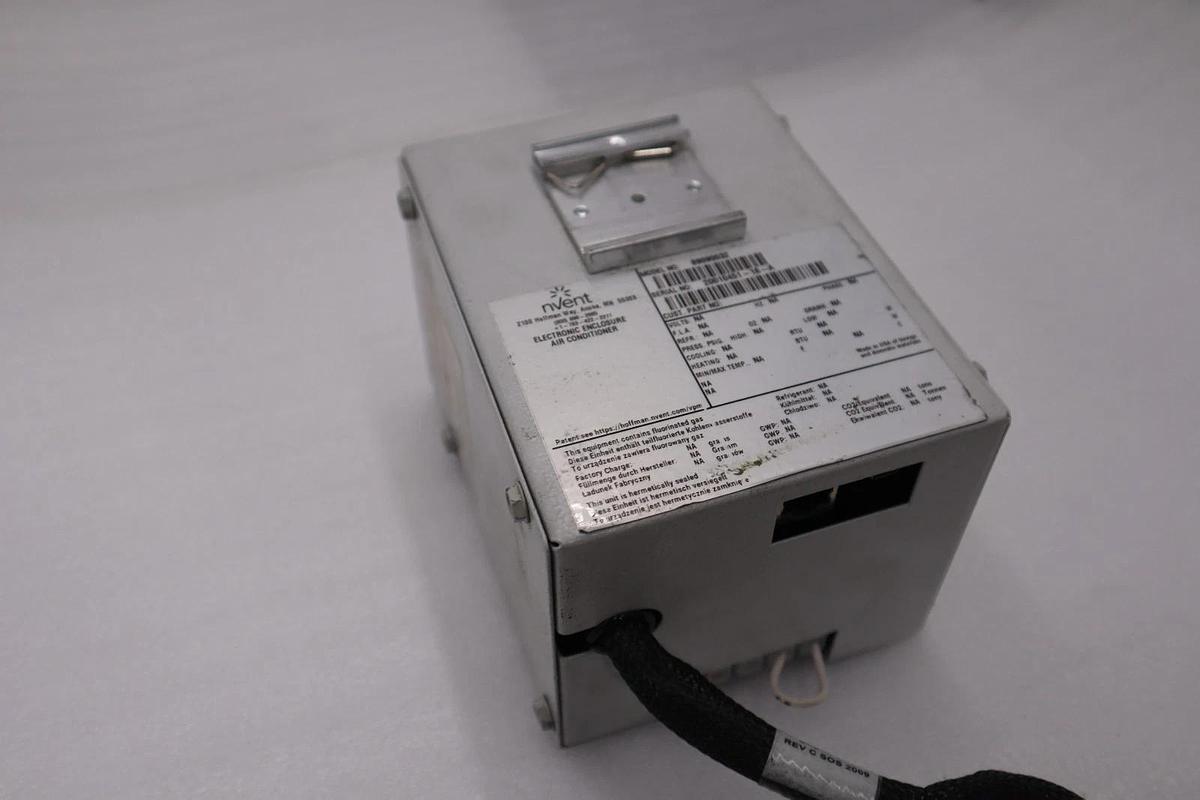 Used NVENT 89090032SP REMOTE ACCESS CONTROLLER - STOCK 5119CC