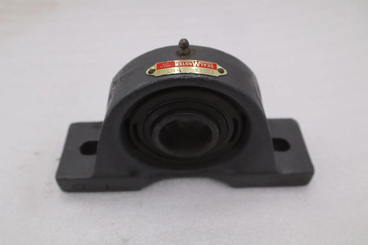 Sealmaster EMP-23 1-7/16" Pillow Block Bearing NEW OPEN BOX STK CC150