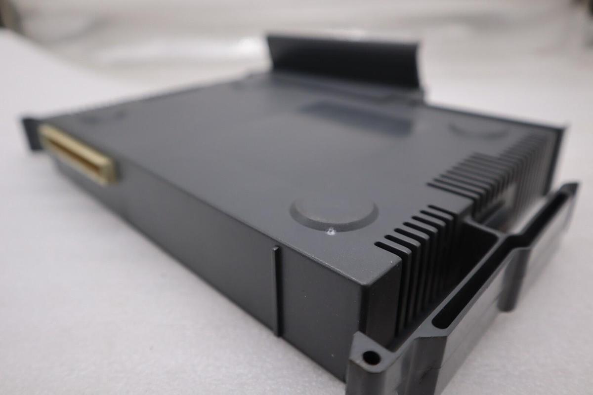 Used FIVES GIDDINGS & LEWIS 502-03794-40 PIC900 PROGRAMMABLE INDUSTRIAL COMPUTER