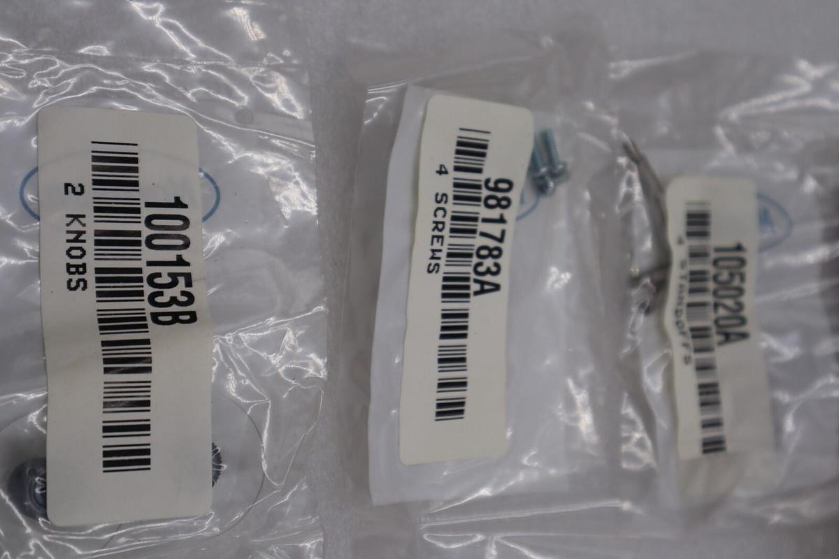 Used NORDSON 121592A MPC CONTROL CARD STOCK #109-A