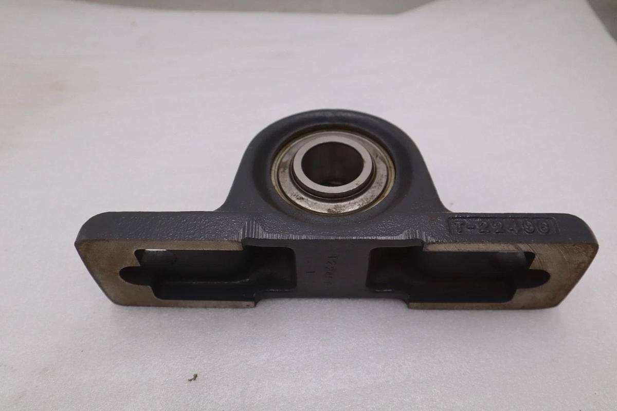 FAFNIR RSAO1-7/16 PILLOW BLOCK BEARING 1-7/16" RSA0 1-7/16 STK CC147