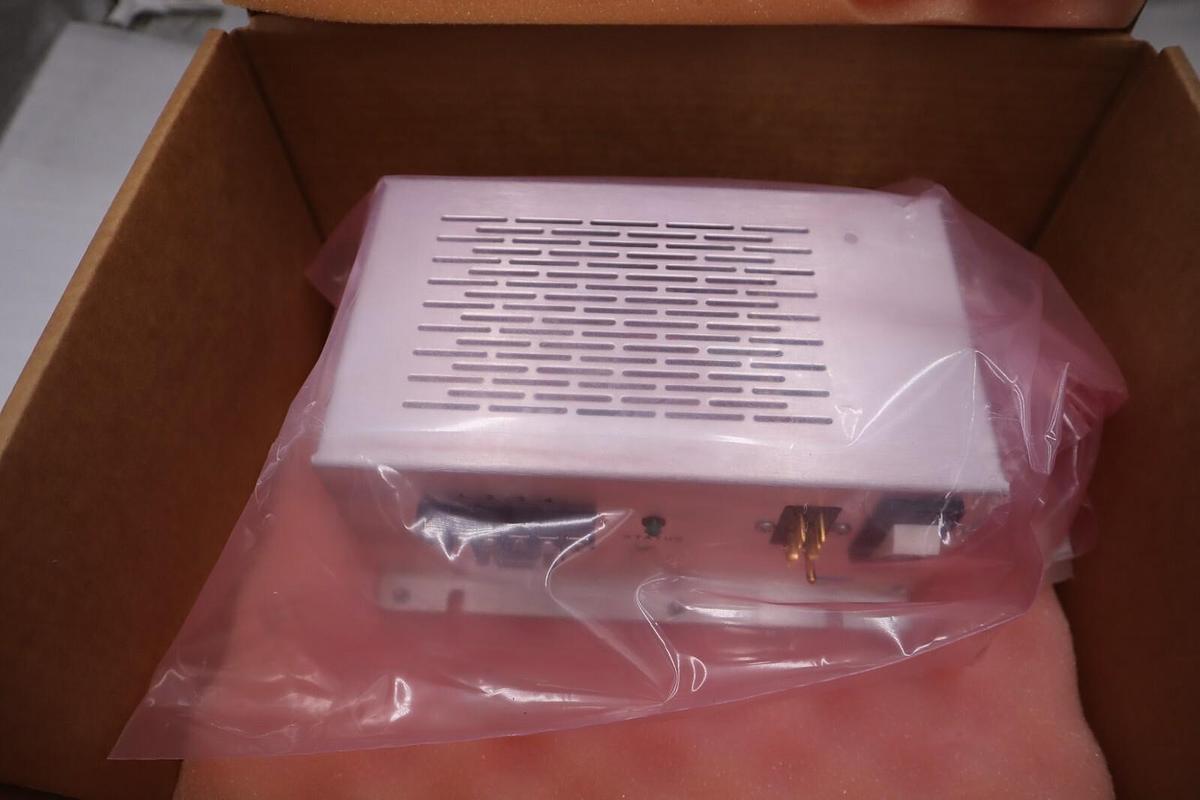 Used HONEYWELL DC POWER SUPPLY 51109818-100 NEW IN BOX UNIT STOCK G78A