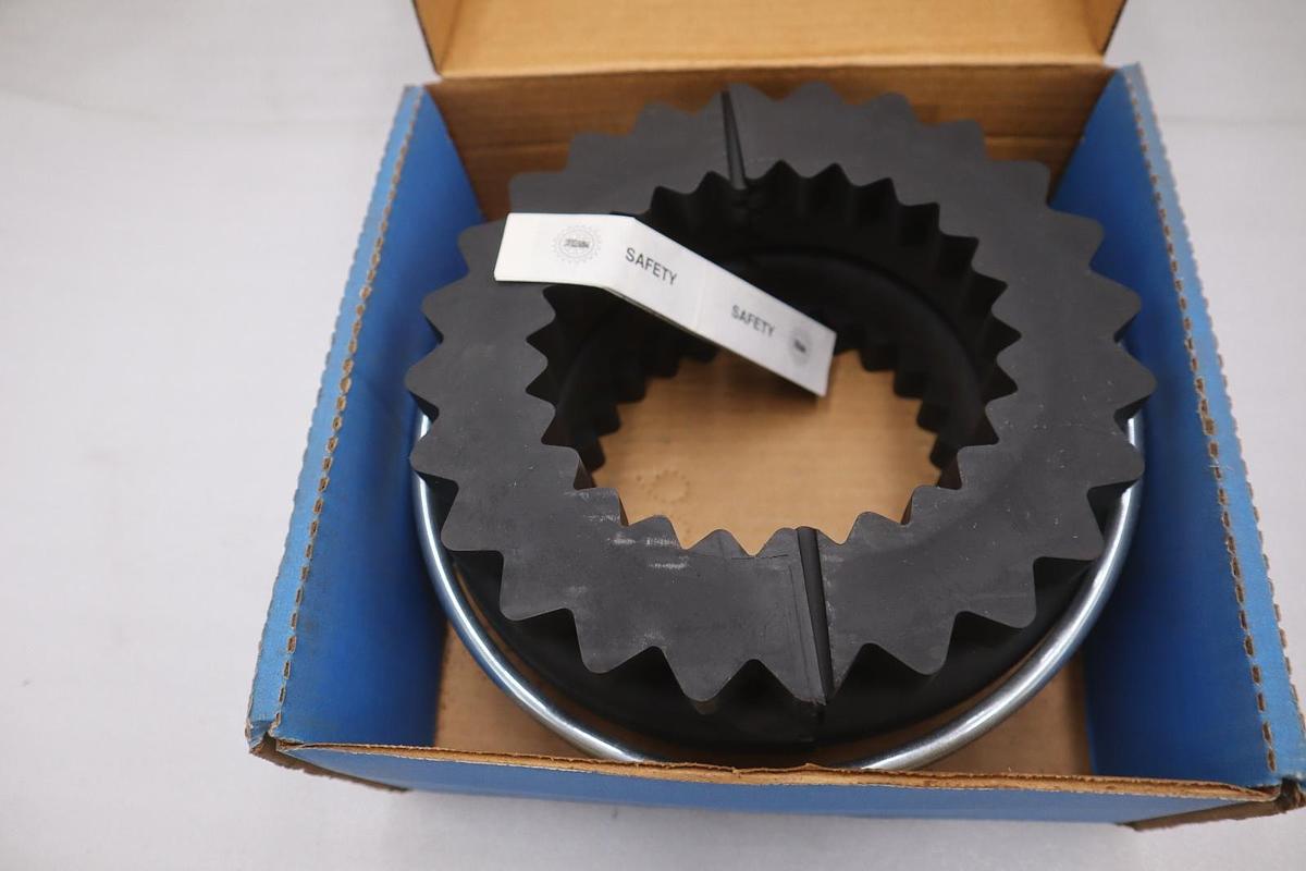 MARTIN 11E QUADRA-FLEX SLEEVES - STOCK GF582