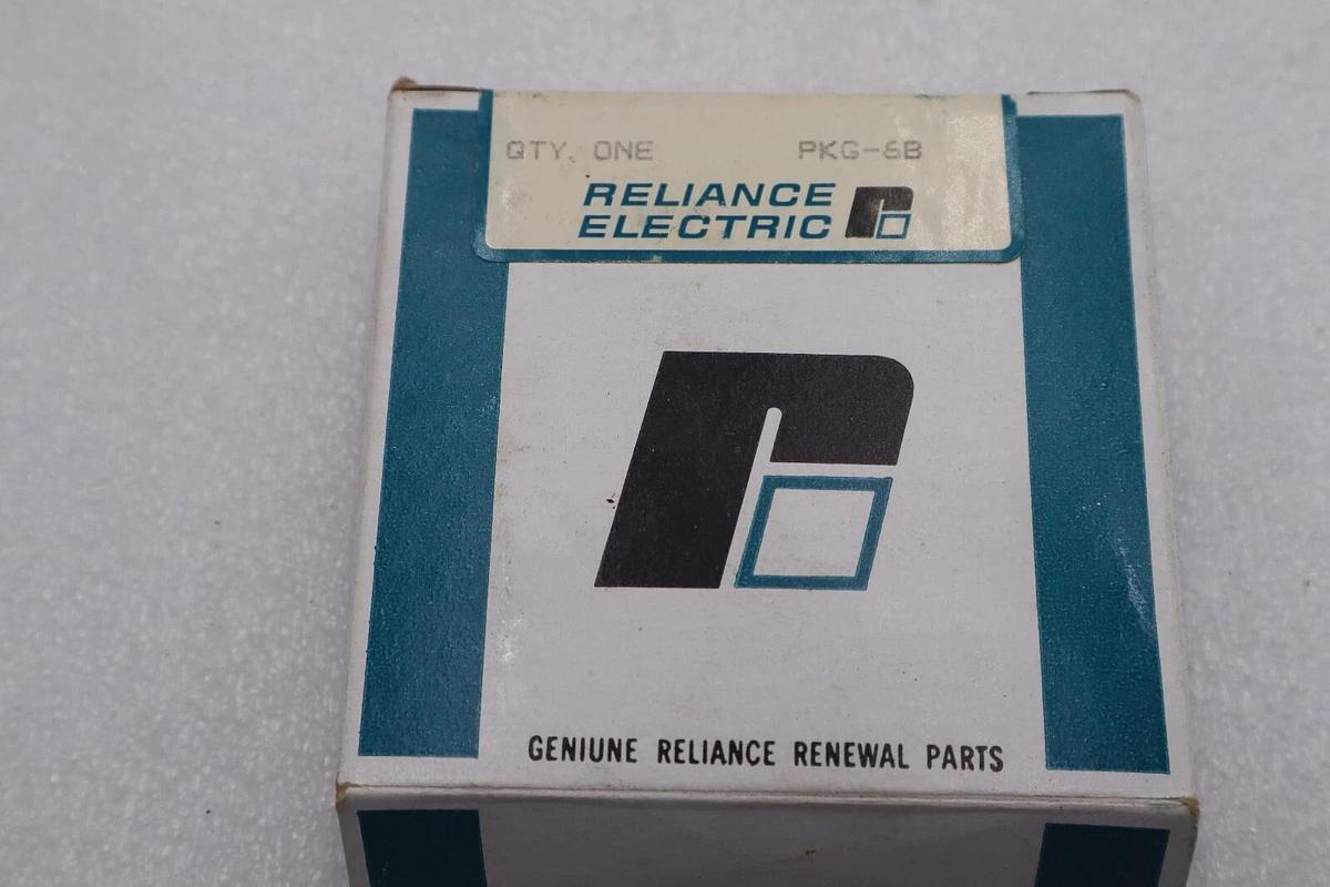 Used RELIANCE ELECTRIC 612230-W CIRCUIT BOARD #K-567A